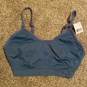 NWT Nursing Bra